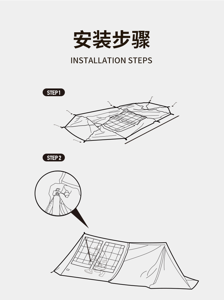 Cheap Goat Tents 